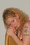 Fotosessie Cindy_H 05-09-2009