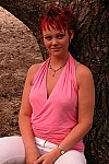 Fotoshoot 2 Jeanine