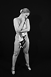 Fotoshoot Linda_V 20-05-2010