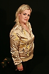 Fotosessie Petra 01-06-2009