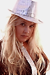 Fotoshoot Sylvana 25-06-2011
