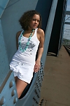 Fotoshoot Rosally